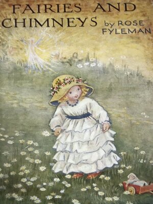 cover image of Fairies and Chimneys